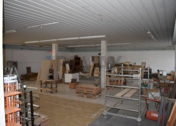 Dispensa di stoccaggio - Casa indipendente Via Gramsci
 
30, Sermide e Felonica - foto 10