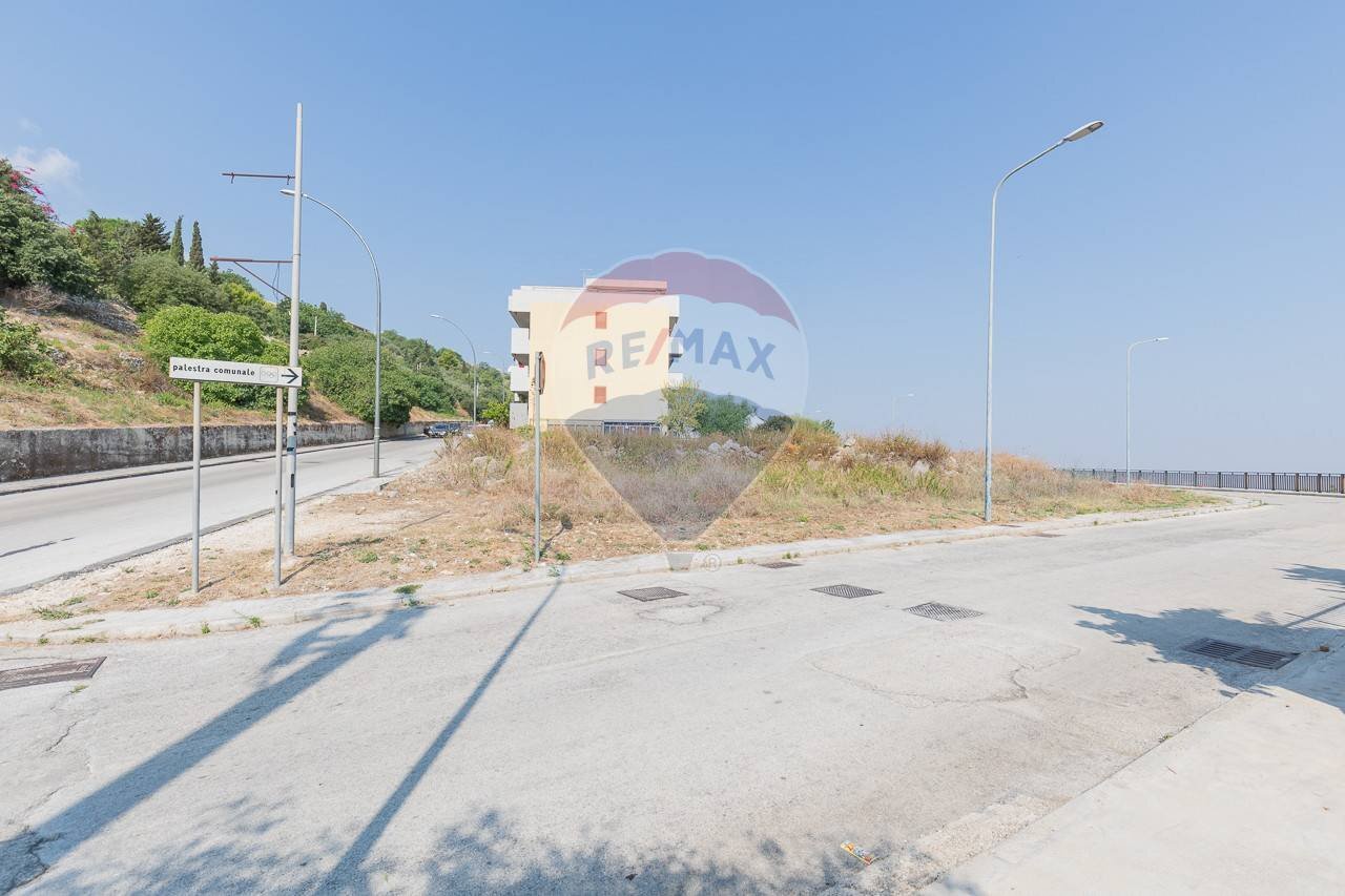 Edificio all\'aperto - Terreno edificabile via Gorizia
 
snc, Melilli - foto 1