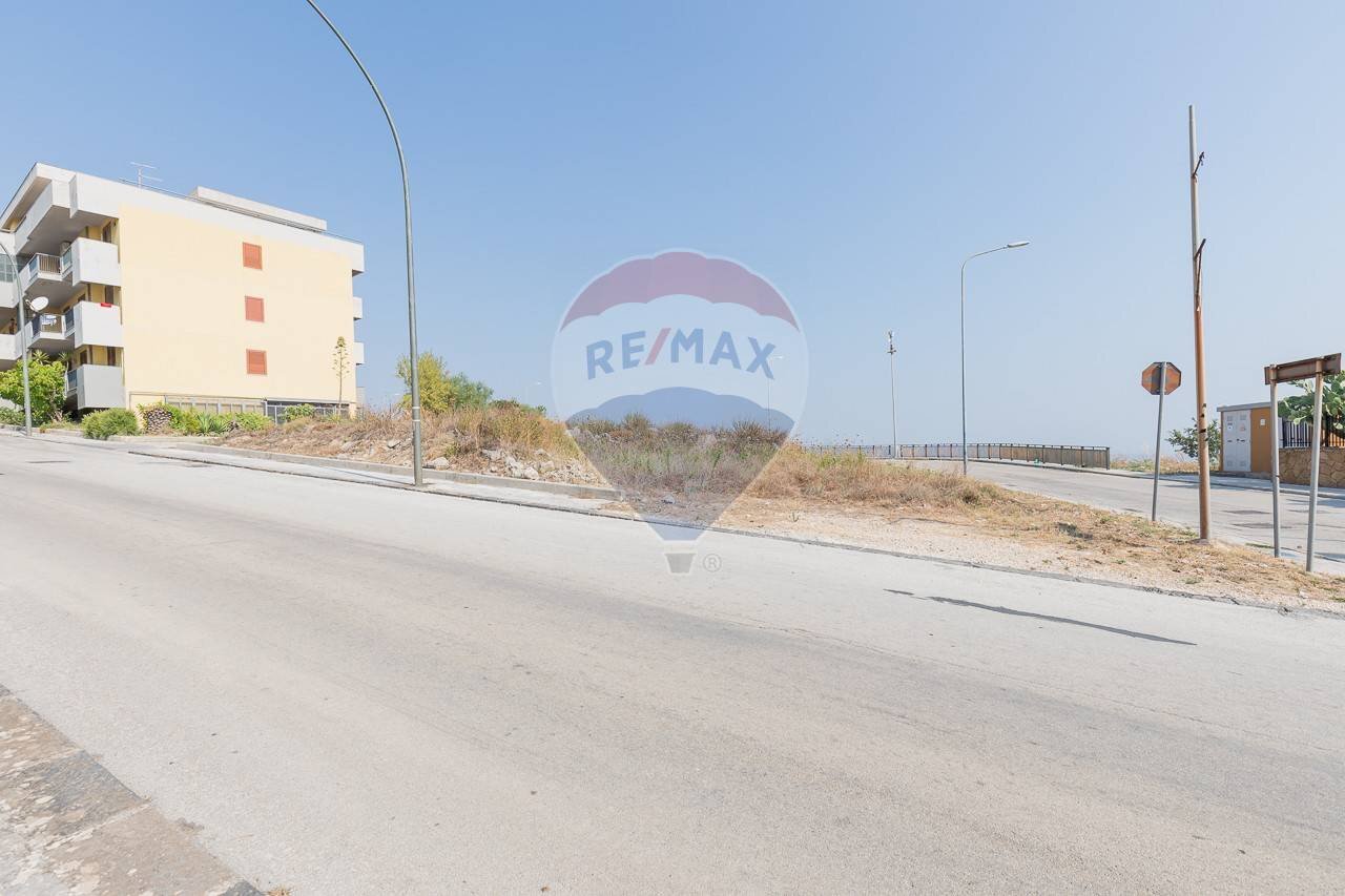 Edificio all\'aperto - Terreno edificabile via Gorizia
 
snc, Melilli - foto 2