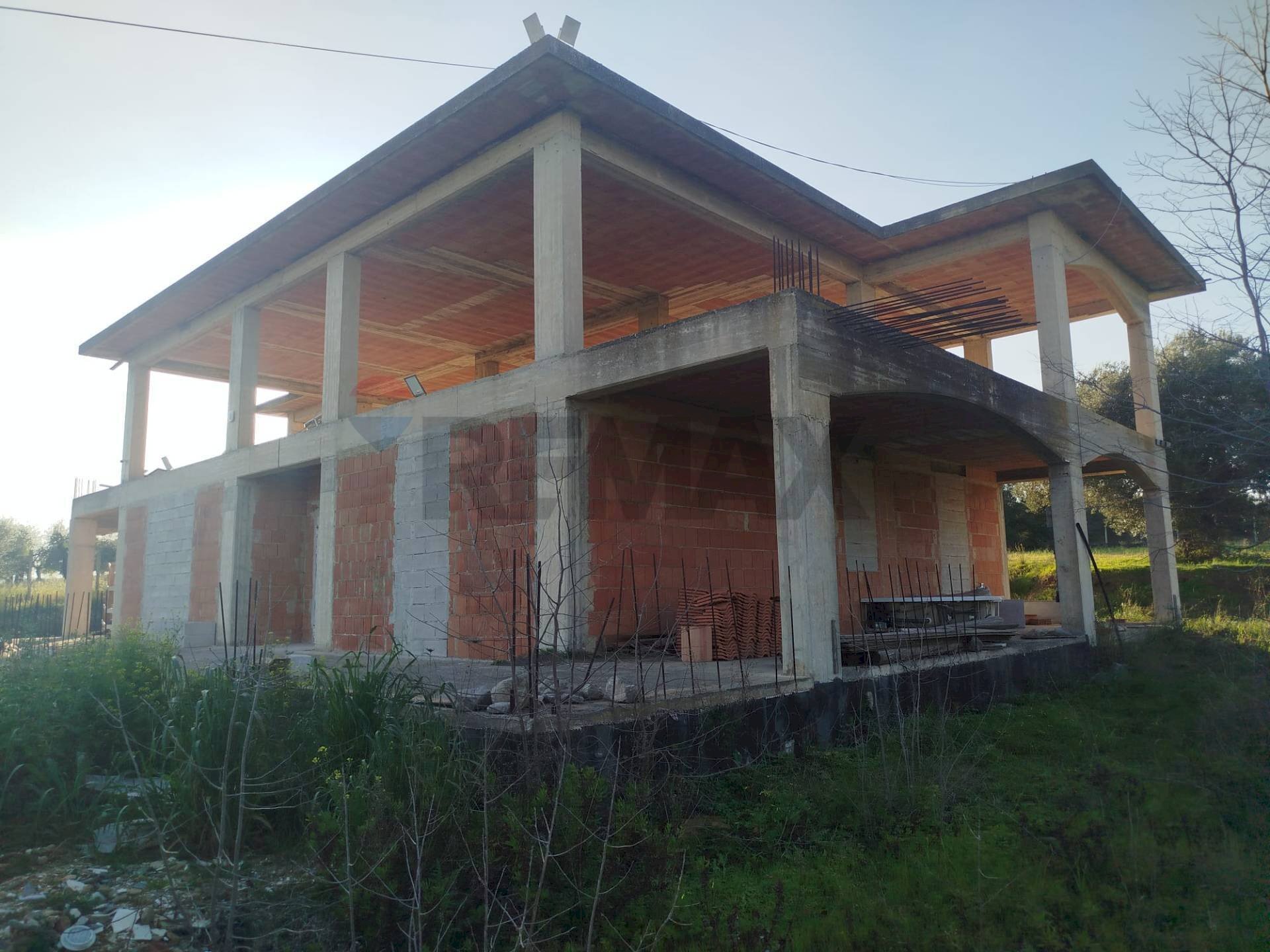 Casa all\'aperto - Villa Contrada Stafenna, Noto - foto 1