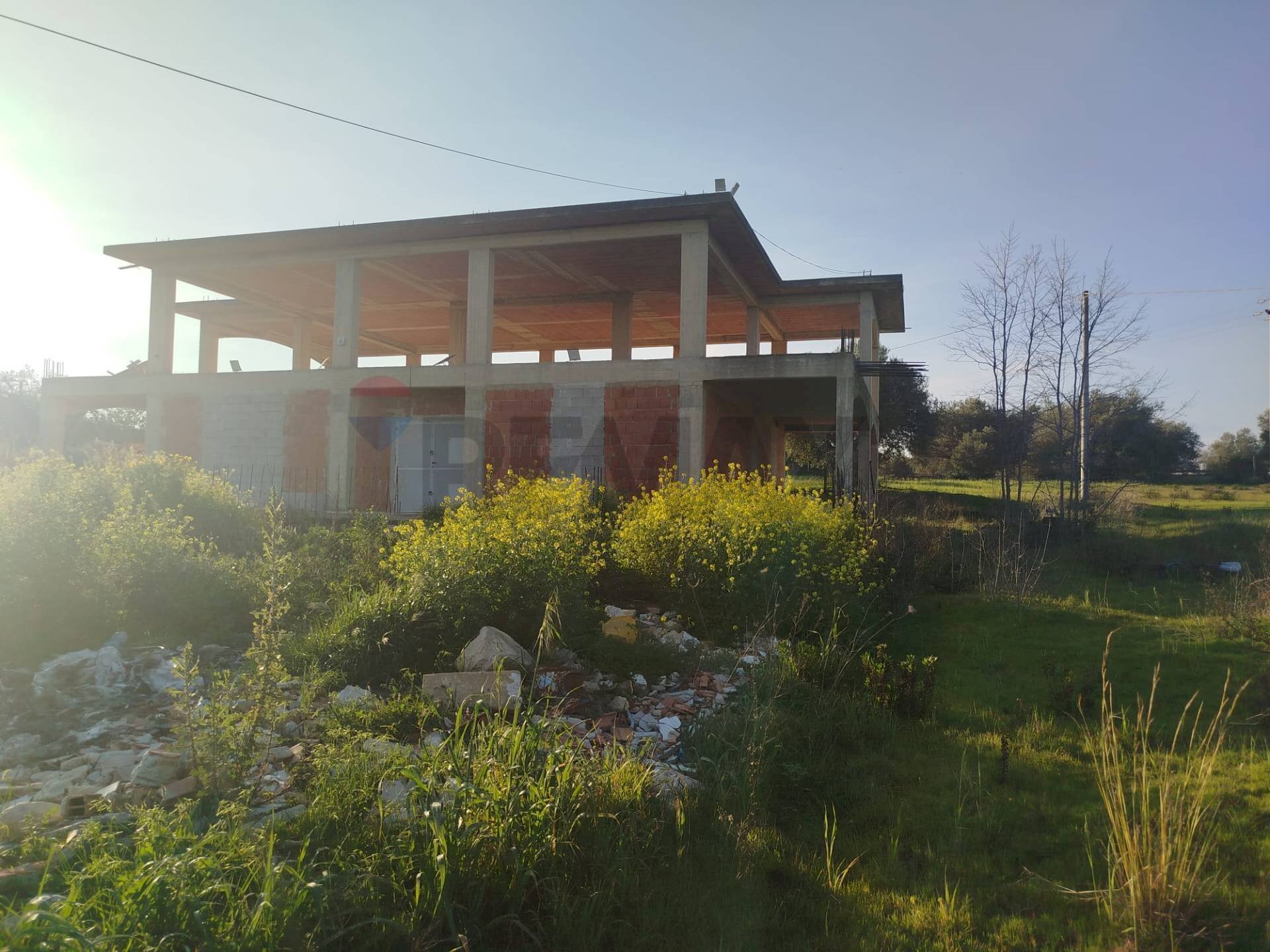 Casa all\'aperto - Villa Contrada Stafenna, Noto - foto 2