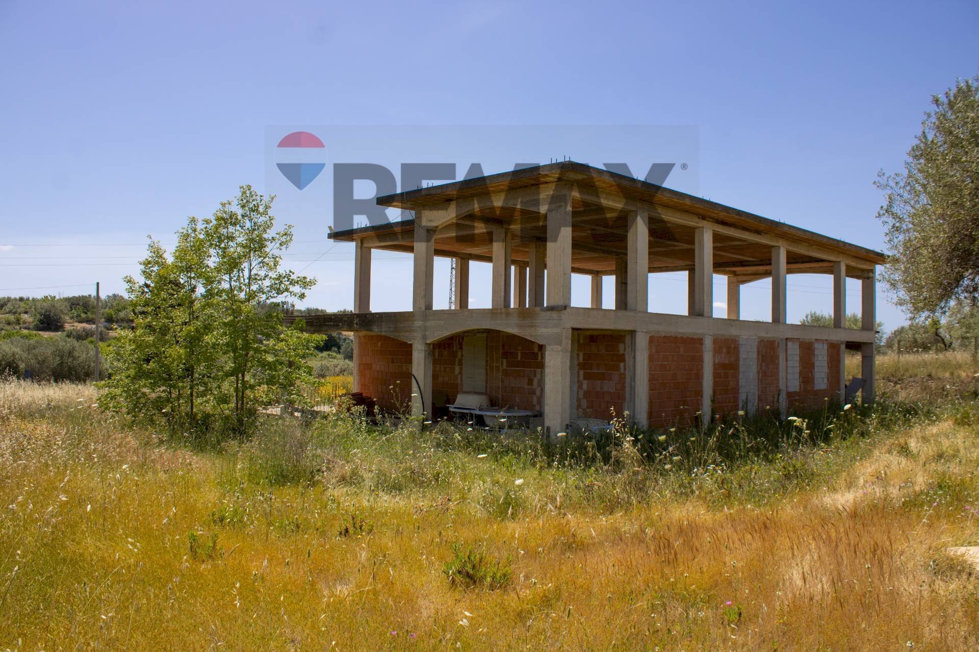 Casa all\'aperto - Villa Contrada Stafenna, Noto - photo 1