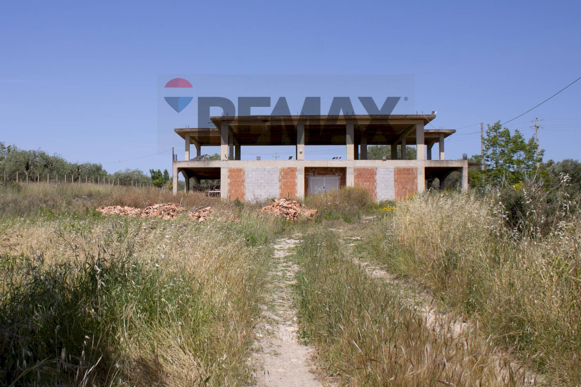 Casa all\'aperto - Villa Contrada Stafenna, Noto - photo 2