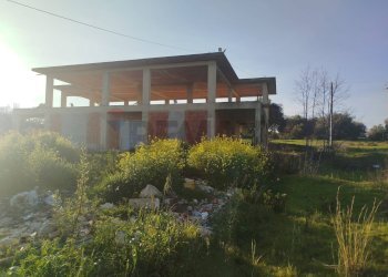 Casa all\'aperto - Villa Contrada Stafenna, Noto - photo 2