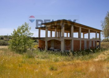 Casa all\'aperto - Villa Contrada Stafenna, Noto - photo 1