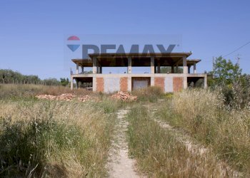 Casa all\'aperto - Villa Contrada Stafenna, Noto - photo 2