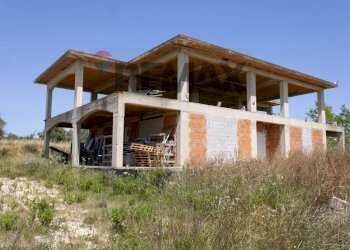 Casa all\'aperto - Villa Contrada Stafenna, Noto - photo 4