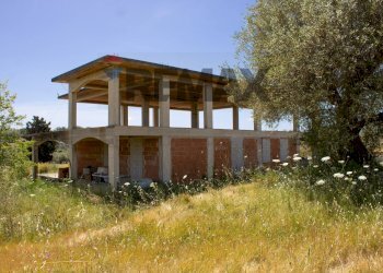 Casa all\'aperto - Villa Contrada Stafenna, Noto - photo 6