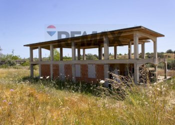 Casa all\'aperto - Villa Contrada Stafenna, Noto - photo 7