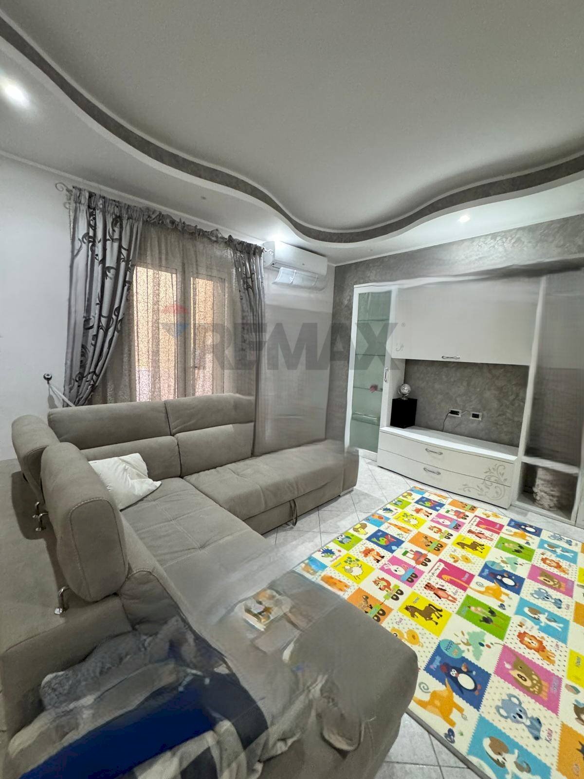 Soggiorno - Casa indipendente Via dell'immacolata
 
55, Priolo Gargallo - foto 2