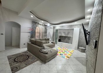 Soggiorno - Casa indipendente Via dell'immacolata
 
55, Priolo Gargallo - foto 1