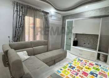 Soggiorno - Casa indipendente Via dell'immacolata
 
55, Priolo Gargallo - foto 2