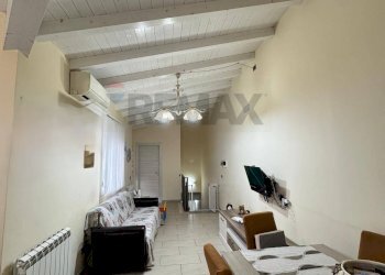 Sala da pranzo - Casa indipendente Via dell'immacolata
 
55, Priolo Gargallo - foto 5