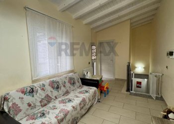 Soggiorno - Casa indipendente Via dell'immacolata
 
55, Priolo Gargallo - foto 7