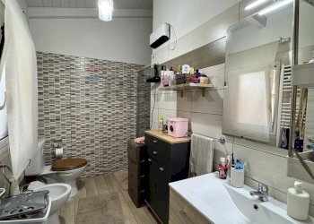Bagno - Casa indipendente Via dell'immacolata
 
55, Priolo Gargallo - foto 8
