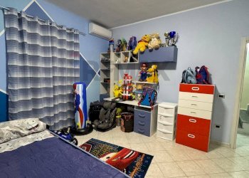 Camera / camera da letto - Casa indipendente Via dell'immacolata
 
55, Priolo Gargallo - foto 13