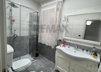 Bagno - Casa indipendente Via dell'immacolata
 
55, Priolo Gargallo - foto 17