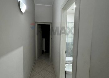 Corridoio - Casa indipendente Via dell'immacolata
 
55, Priolo Gargallo - foto 18