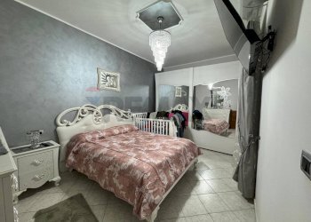 Camera / camera da letto - Casa indipendente Via dell'immacolata
 
55, Priolo Gargallo - foto 19
