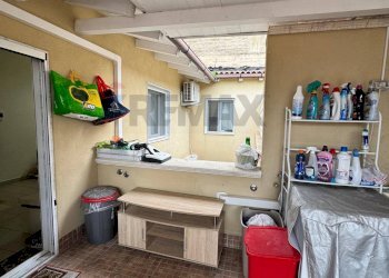 Terrazza - Casa indipendente Via dell'immacolata
 
55, Priolo Gargallo - foto 22