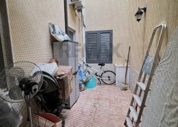 Cortile interno - Casa indipendente Via dell'immacolata
 
55, Priolo Gargallo - foto 23