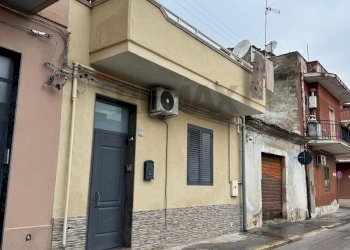 FACCIATA - Casa indipendente Via dell'immacolata
 
55, Priolo Gargallo - foto 24