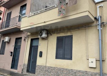 Facciata - Casa indipendente Via dell'immacolata
 
55, Priolo Gargallo - foto 25