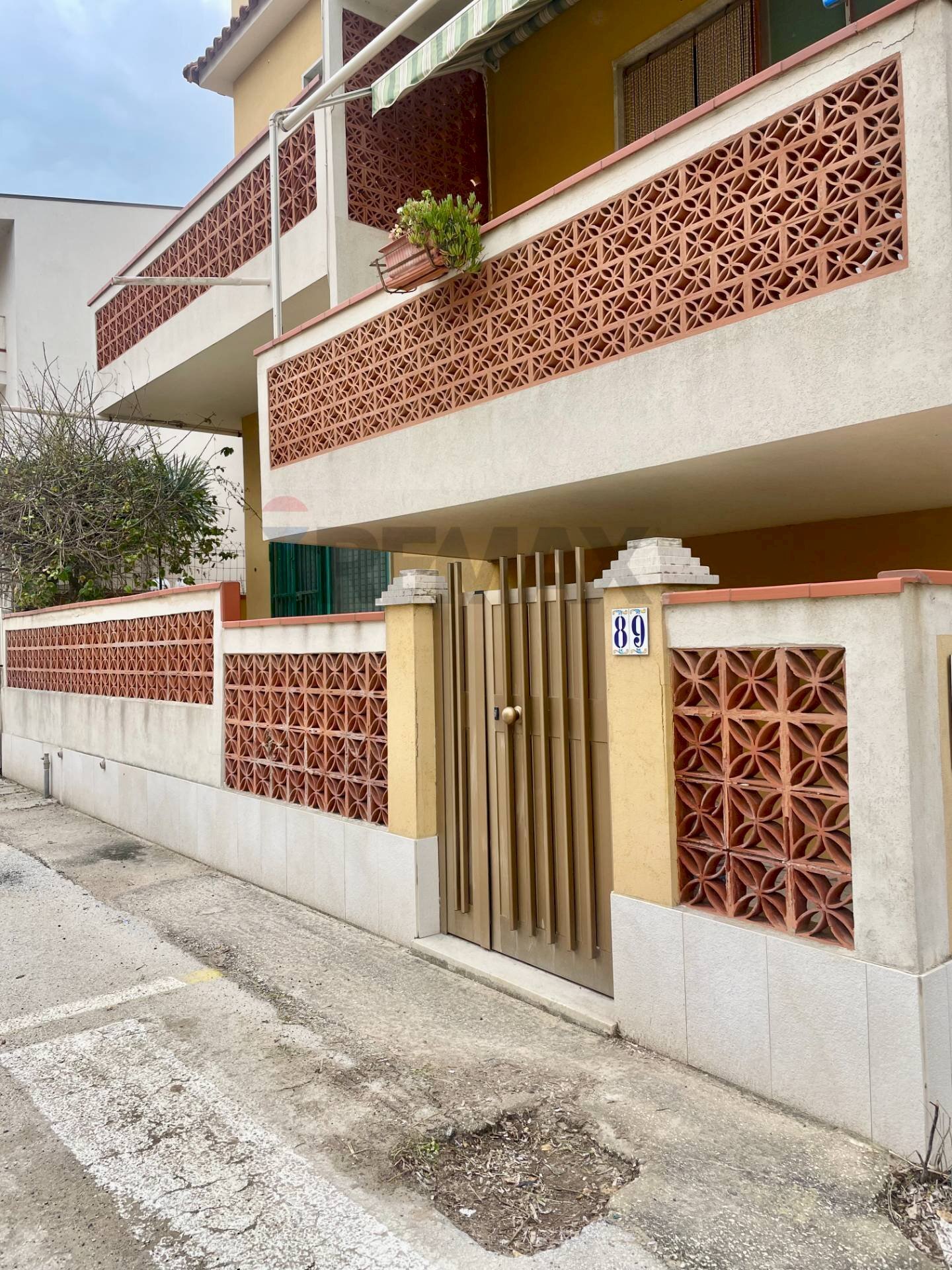 Edificio all\'aperto - Trilocale viale lido
 
89, Pachino - foto 1