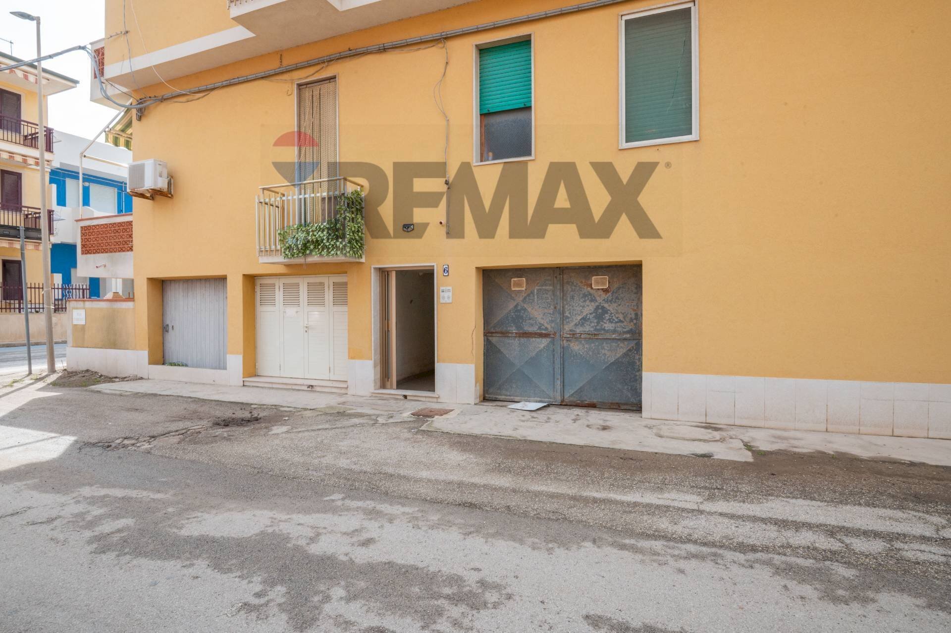 Edificio all\'aperto - Three-room apartment viale lido
89, Pachino - photo 3