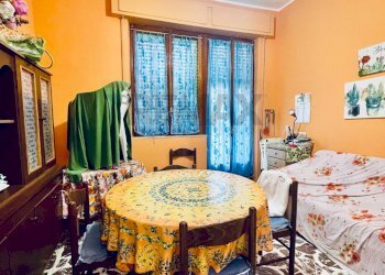 Sala da pranzo - Trilocale viale lido
 
89, Pachino - foto 3