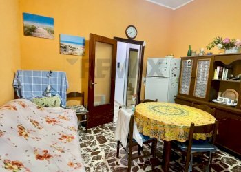 Sala da pranzo - Trilocale viale lido
 
89, Pachino - foto 4