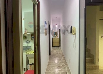 Hall / corridoio - Trilocale viale lido
 
89, Pachino - foto 5