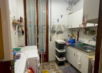 Cucina - Trilocale viale lido
 
89, Pachino - foto 6