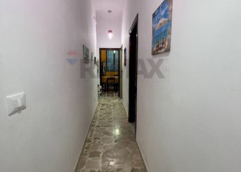 Hall / corridoio - Trilocale viale lido
 
89, Pachino - foto 9