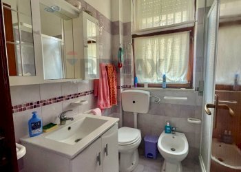 Bagno - Trilocale viale lido
 
89, Pachino - foto 10