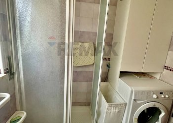 Bagno - Trilocale viale lido
 
89, Pachino - foto 11