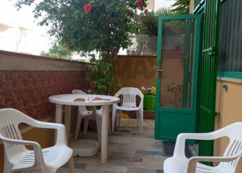 Terrazza - Trilocale viale lido
 
89, Pachino - foto 12