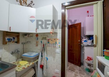 Cucina - Three-room apartment viale lido
 
89, Pachino - photo 11