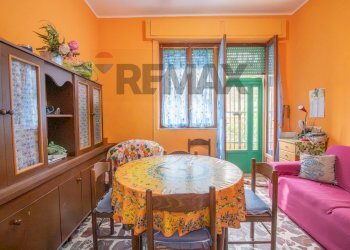 Sala da pranzo - Three-room apartment viale lido
 
89, Pachino - photo 20
