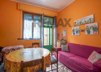 Sala da pranzo - Three-room apartment viale lido
 
89, Pachino - photo 21