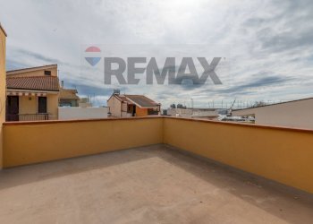 Terrazza - Three-room apartment viale lido
 
89, Pachino - photo 23
