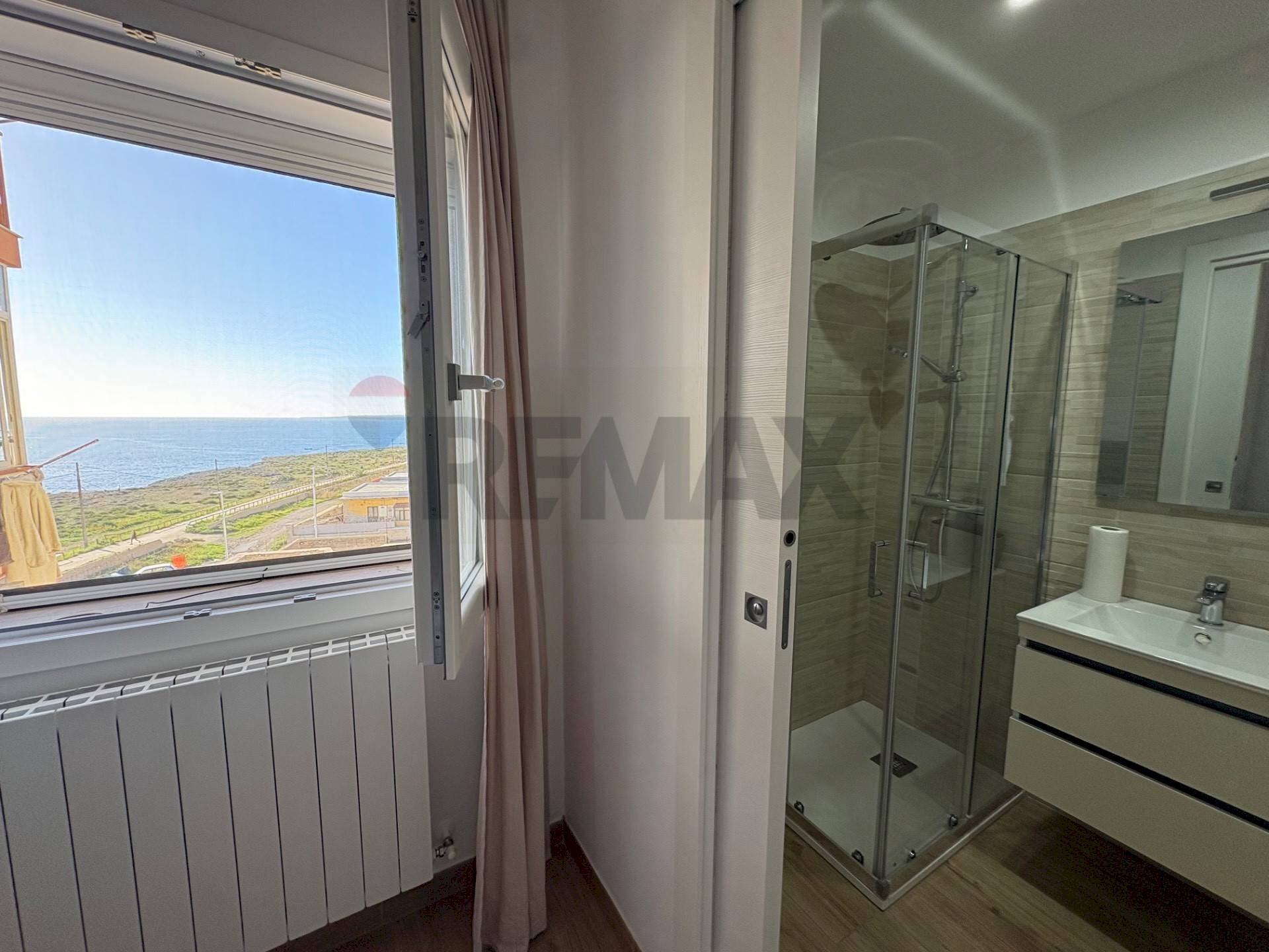 Bagno - Monolocale Via Friuli, Siracusa - foto 2