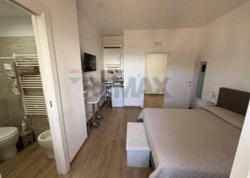 Camera / camera da letto - Monolocale Via Friuli, Siracusa - foto 7