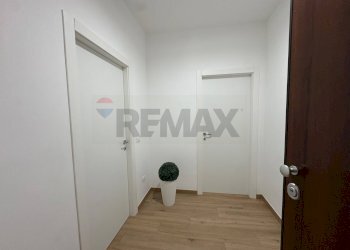 Hall / corridoio - Monolocale Via Friuli, Siracusa - foto 11