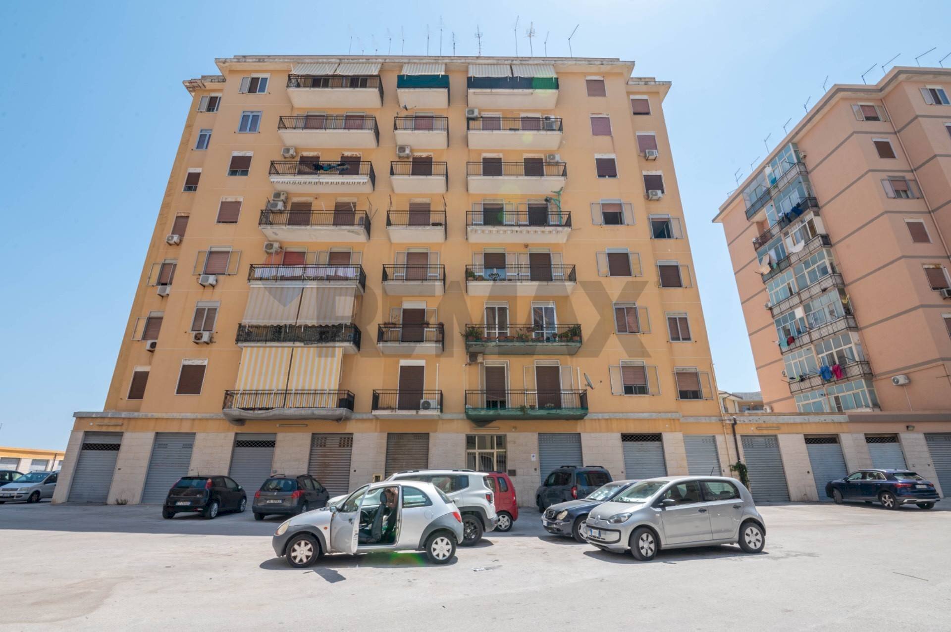 Edificio all\'aperto - Quadrilocale VIA MONTEFORTE
 
42, Siracusa - foto 1