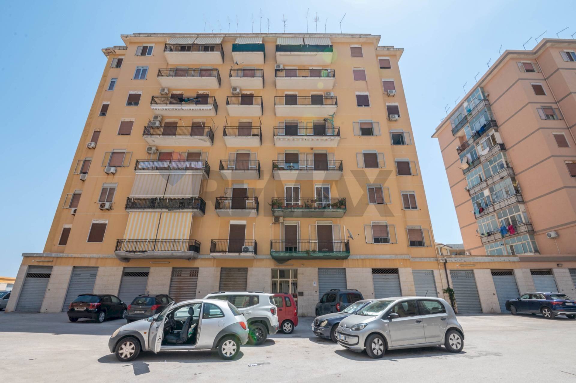 Edificio all\'aperto - Quadrilocale VIA MONTEFORTE
42, Siracusa - foto 2