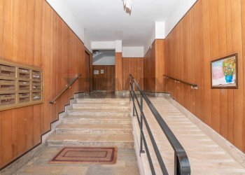 Ricezione / Lobby - Quadrilocale VIA MONTEFORTE
 
42, Siracusa - foto 4