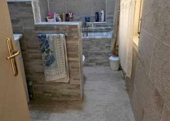 Bagno - Quadrilocale VIA MONTEFORTE
 
42, Siracusa - foto 16
