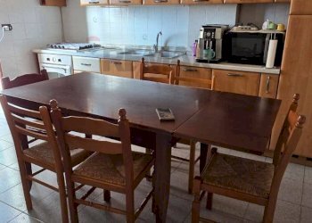 Cucina - Quadrilocale VIA MONTEFORTE
 
42, Siracusa - foto 17