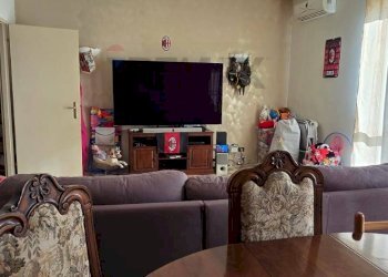 Sala da pranzo - Quadrilocale VIA MONTEFORTE
 
42, Siracusa - foto 23
